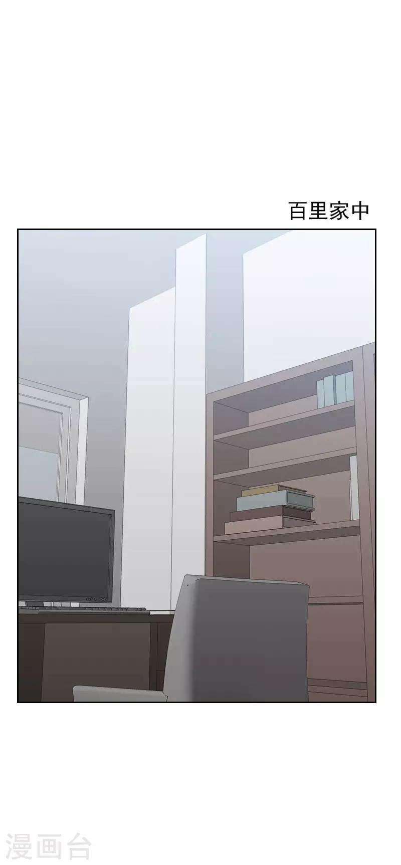 《初恋男友是BOSS》第63话 误会 第18页