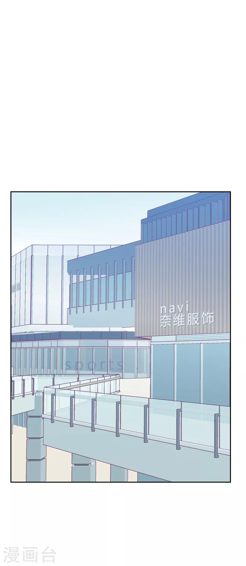 《初恋男友是BOSS》第71话 到底是谁？ 第2页