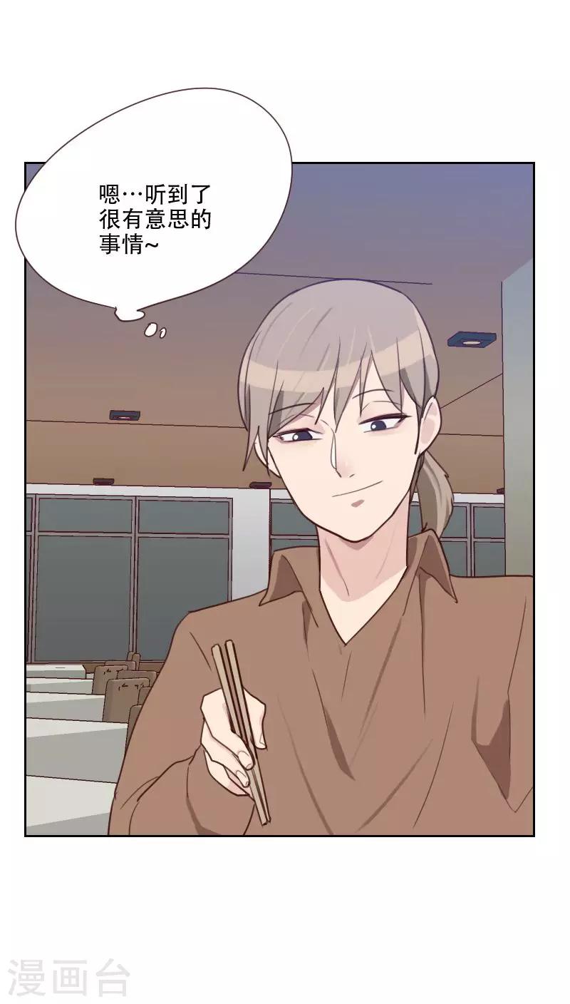 《初恋男友是BOSS》第74话 初恋情人 第28页