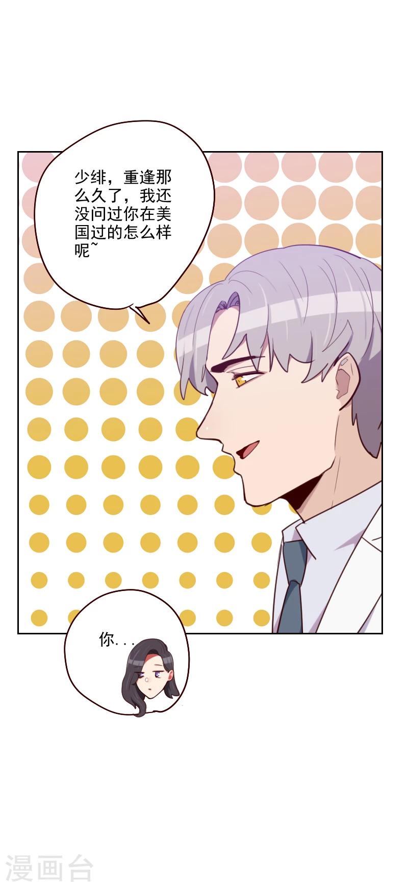 《初恋男友是BOSS》第179话 恢复记忆 第29页