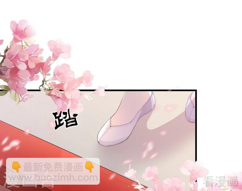 《神医毒妃太嚣张》第8话 太子殿下与婚约 第8页