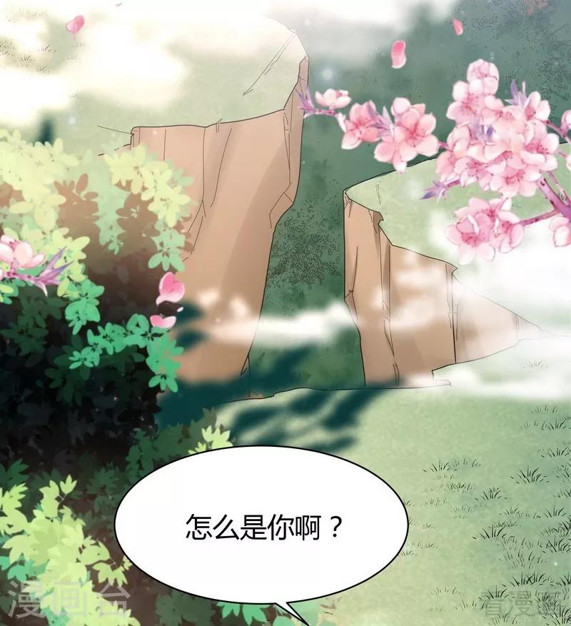 《神医毒妃太嚣张》第6话 替我活下去 第6页