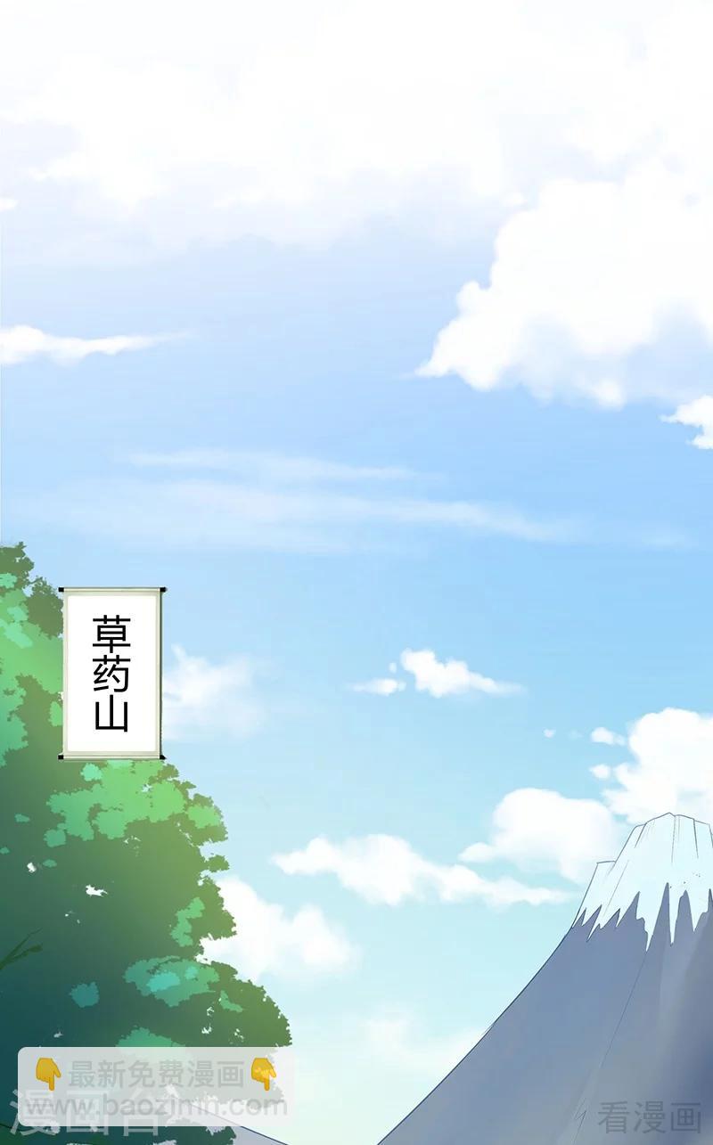 《神医毒妃太嚣张》第15话 公子世无双 第19页