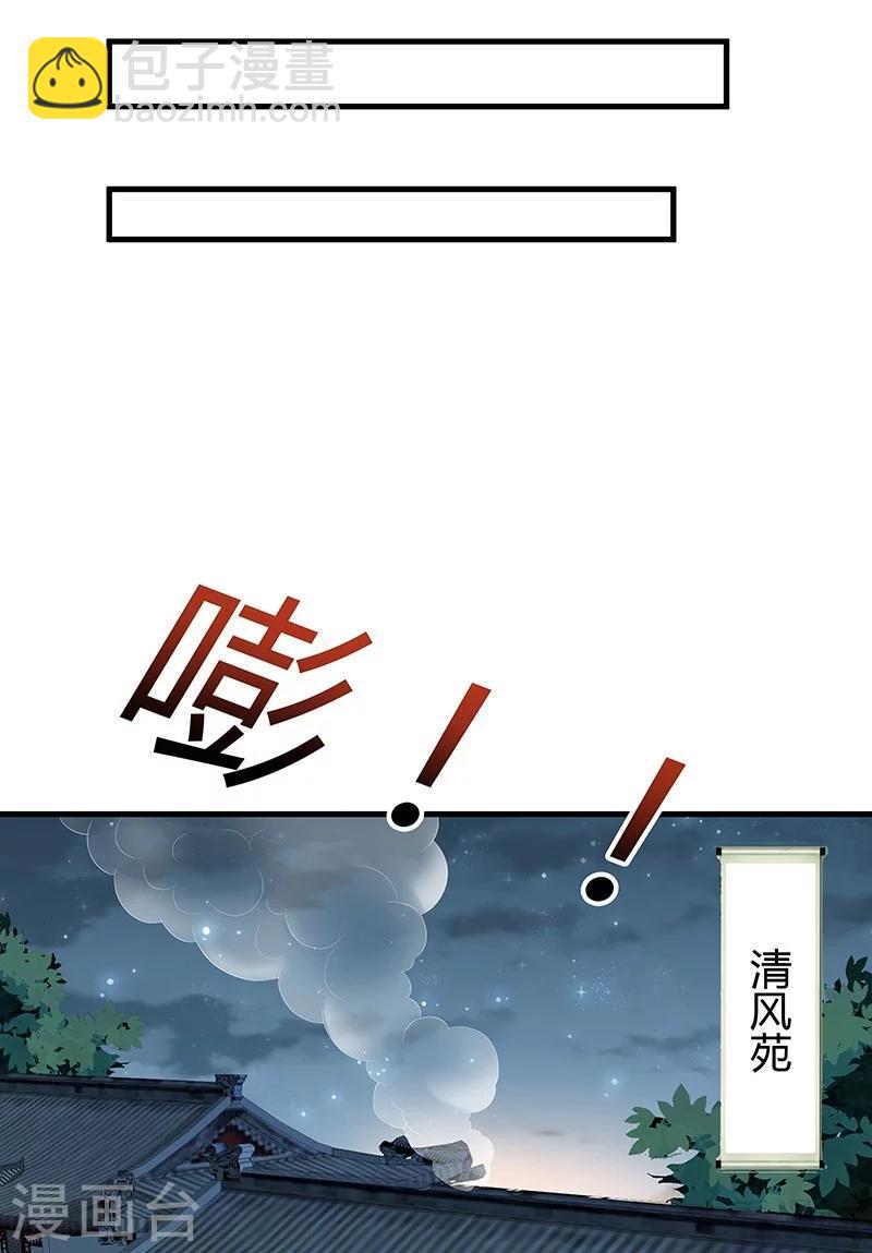 《神医毒妃太嚣张》第16话 修炼释灵丹 第28页