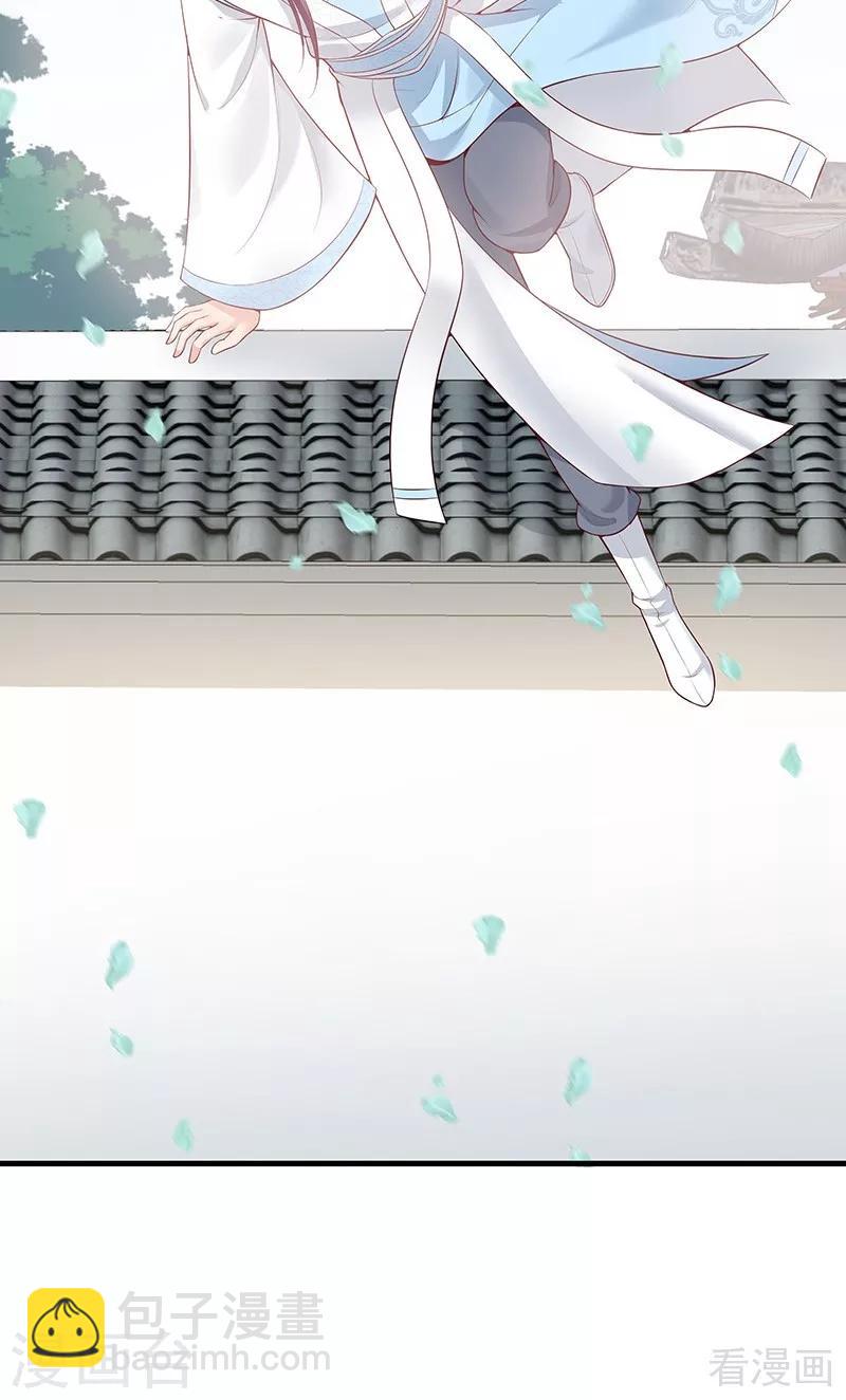 《神医毒妃太嚣张》第18话 奇珍阁拍卖 第25页