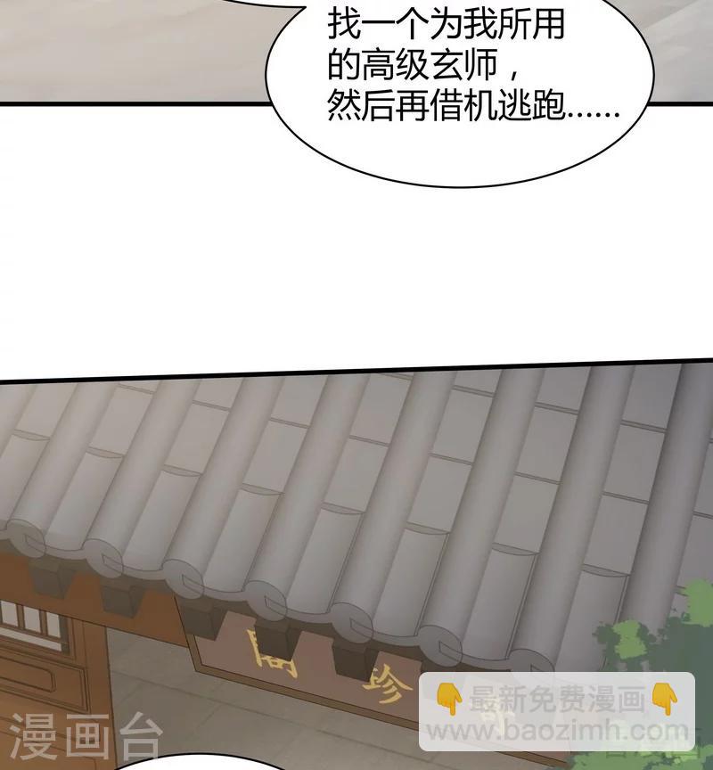 《神医毒妃太嚣张》第18话 奇珍阁拍卖 第29页