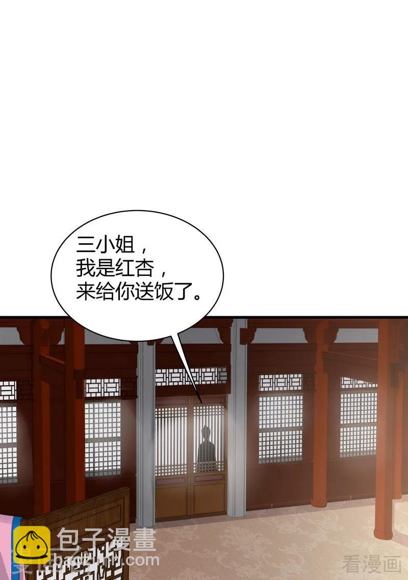 《神医毒妃太嚣张》第21话 又有小人想害我 第23页