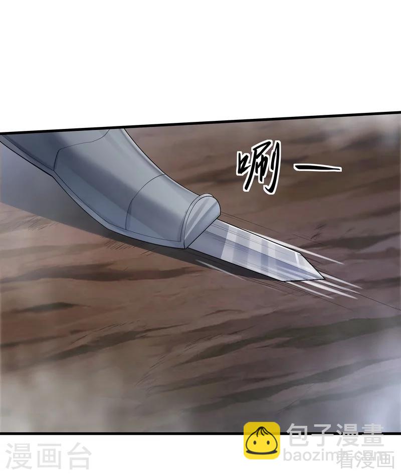 《神医毒妃太嚣张》第33话 绝命狍鸮 第25页
