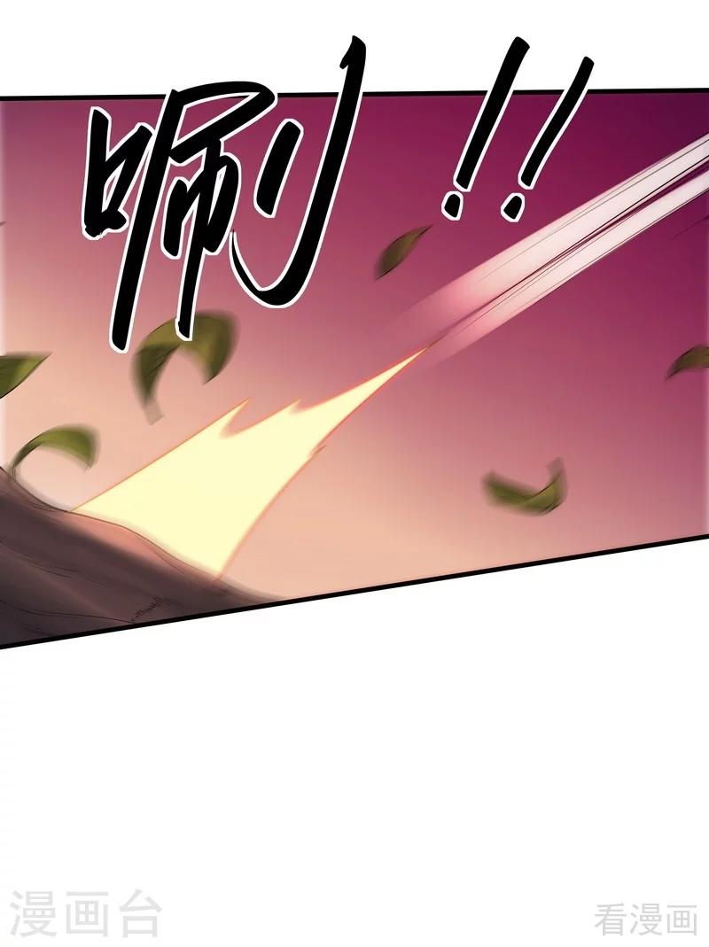 《神医毒妃太嚣张》第33话 绝命狍鸮 第30页