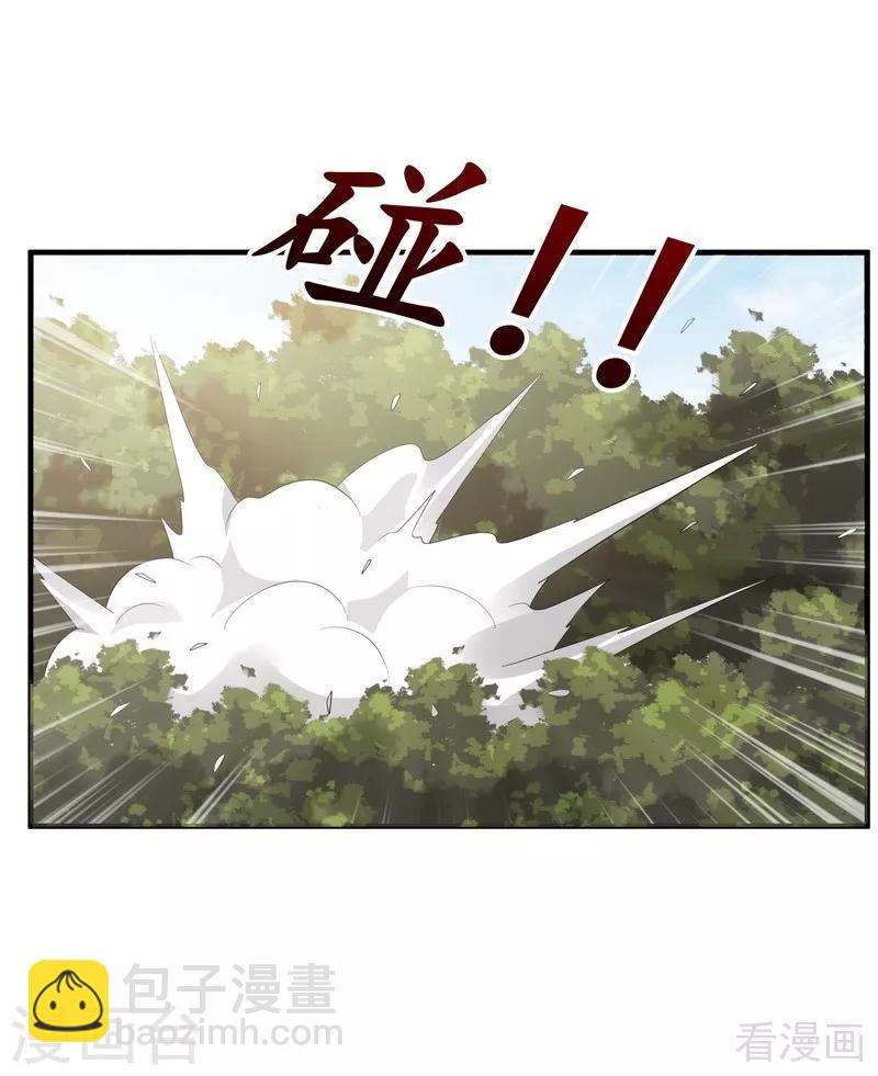 《神医毒妃太嚣张》第36话 拜师修炼 第30页