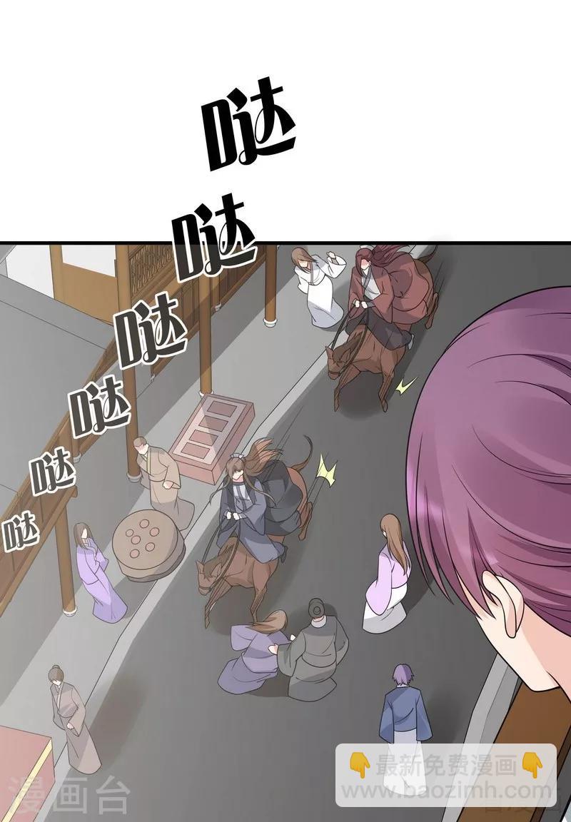 《神医毒妃太嚣张》第47话 喜相逢 第30页