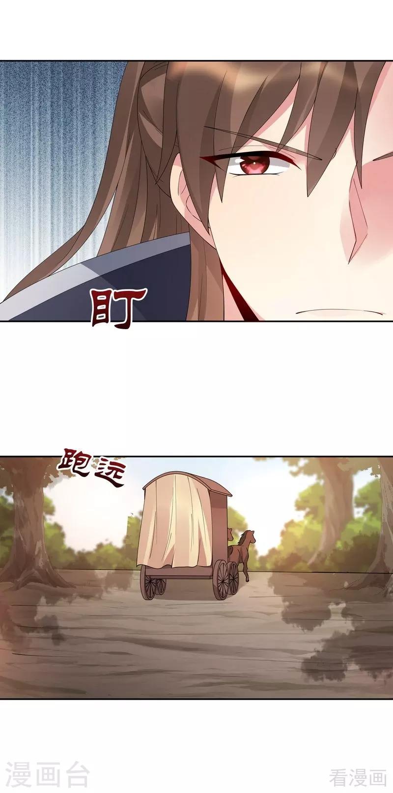 《神医毒妃太嚣张》第67话 君无颜是我的！ 第29页