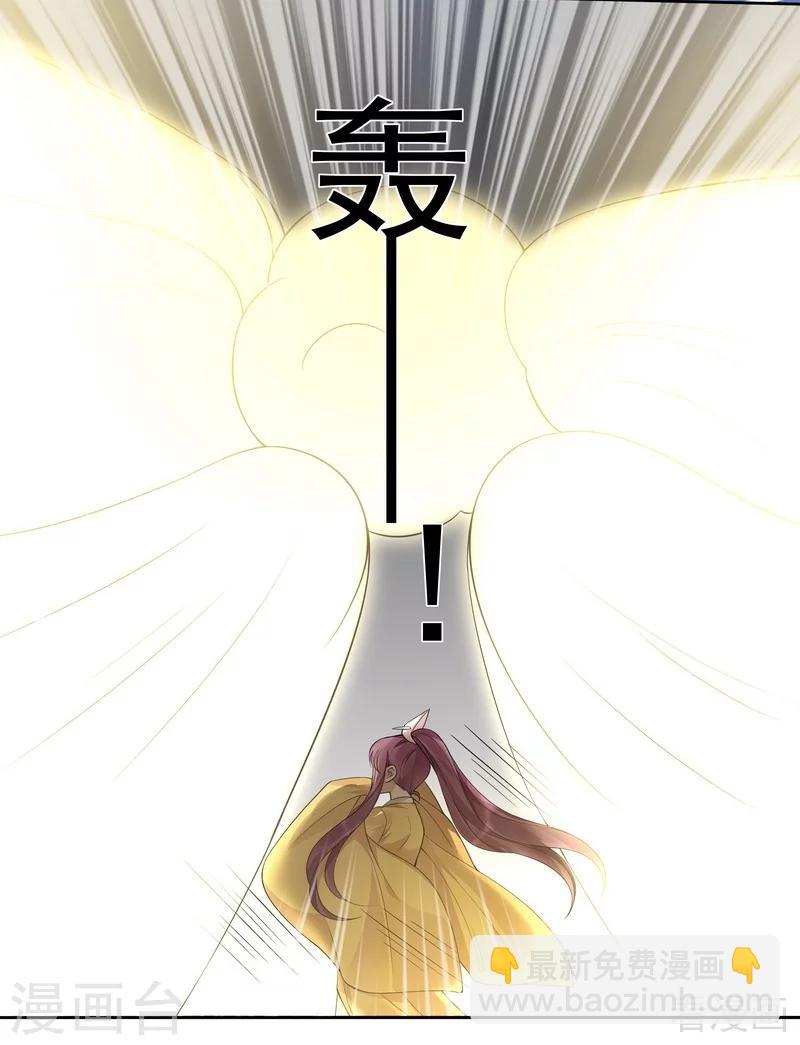 《神医毒妃太嚣张》第66话 打脸君傲天 第29页