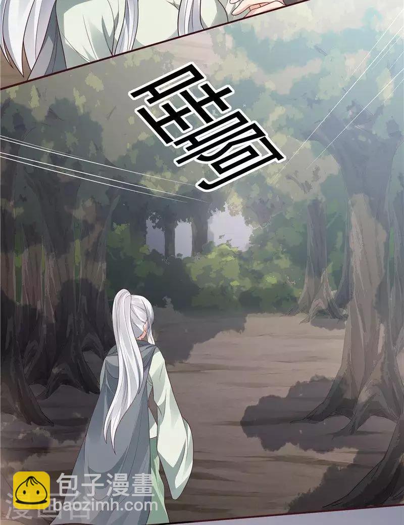 《神医毒妃太嚣张》第107话 第二次重生 第29页