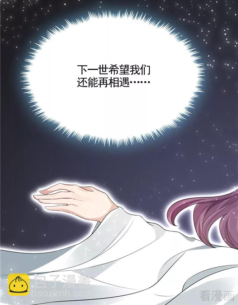 《神医毒妃太嚣张》第106话 下一世再相遇吧 第45页