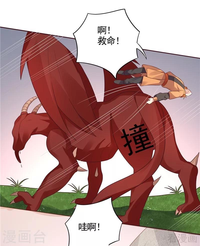 《神医毒妃太嚣张》第108话 二十三岁的九级玄师 第12页