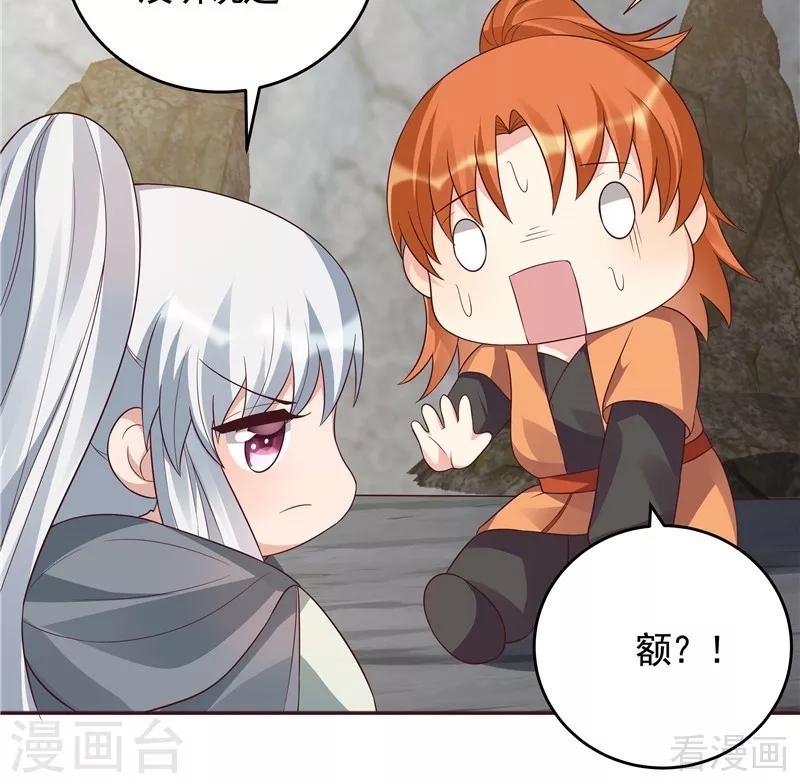 《神医毒妃太嚣张》第108话 二十三岁的九级玄师 第21页