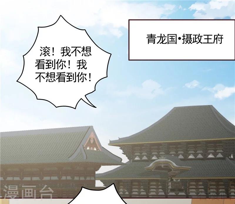 《神医毒妃太嚣张》第115话 你是最珍贵的 第2页