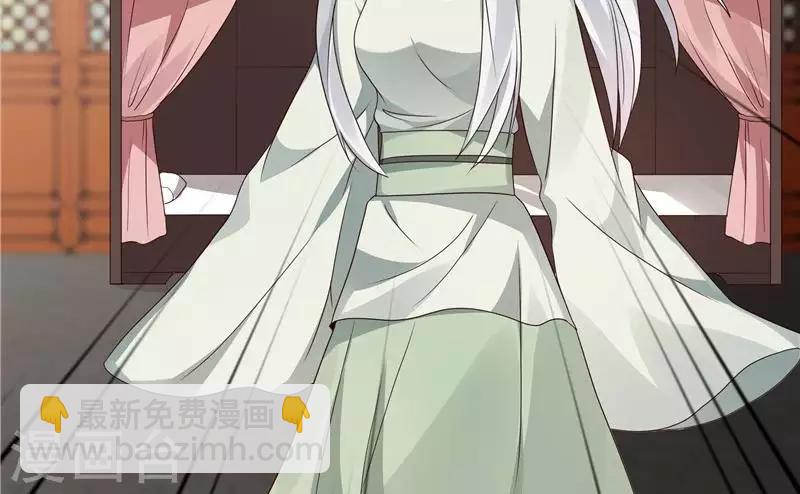 《神医毒妃太嚣张》第118话 死而再生的重逢 第29页