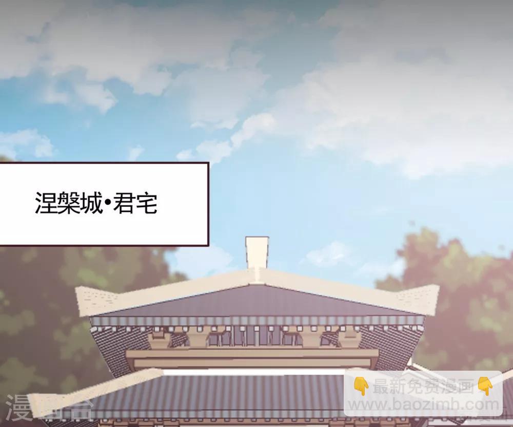 《神医毒妃太嚣张》第123话 一家团聚啦 第13页