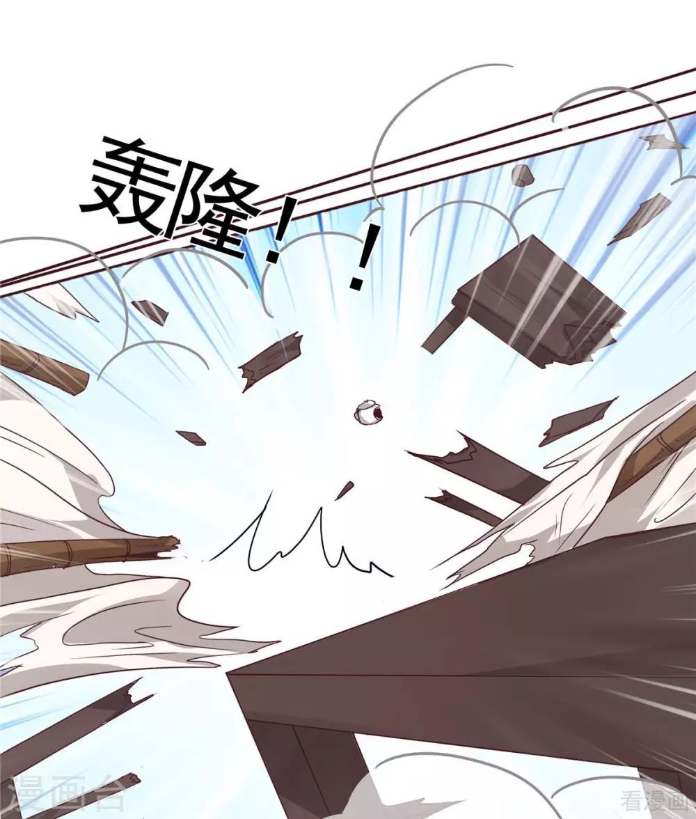 《神医毒妃太嚣张》第121话 化玄丹风波 第30页