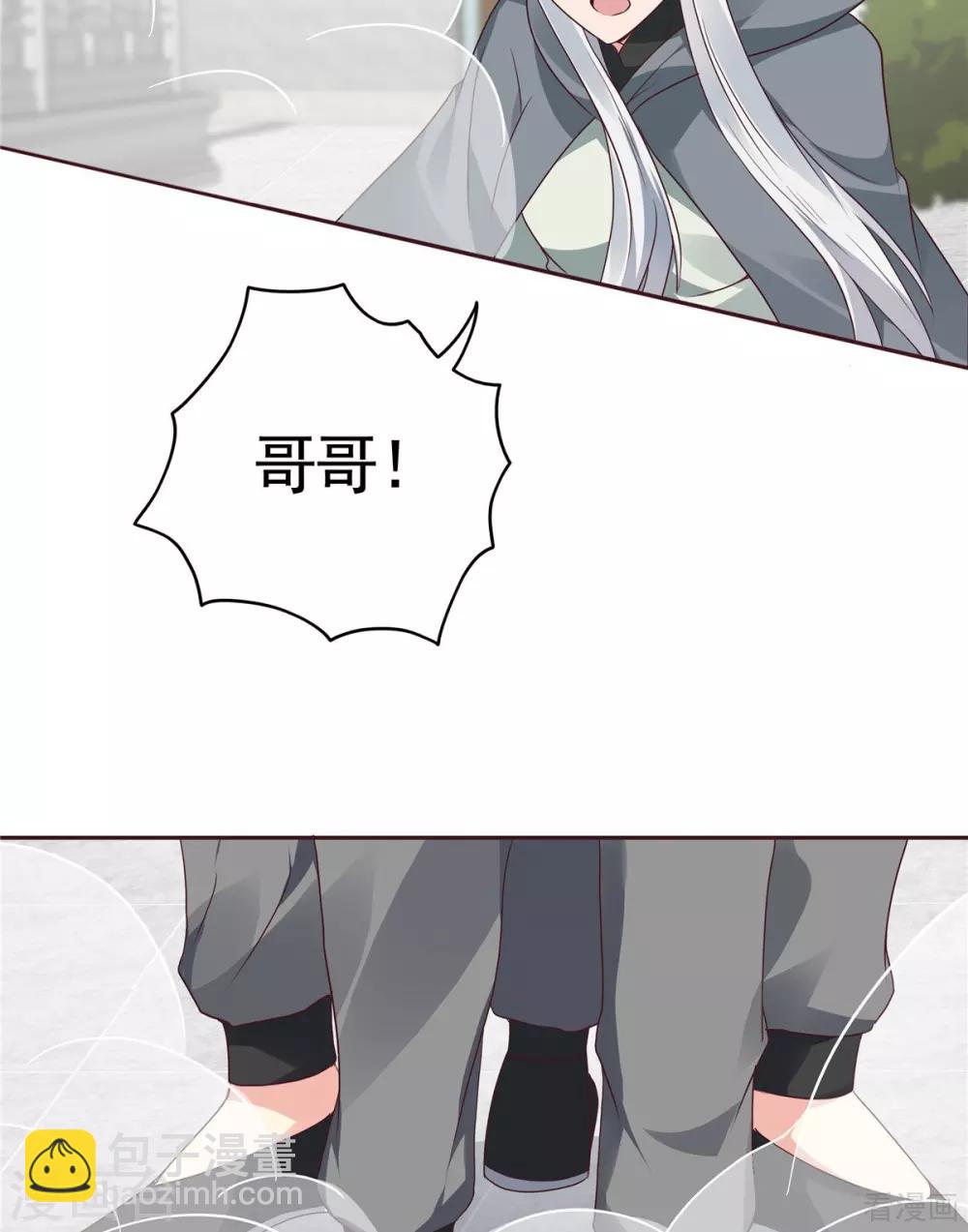 《神医毒妃太嚣张》第121话 化玄丹风波 第33页