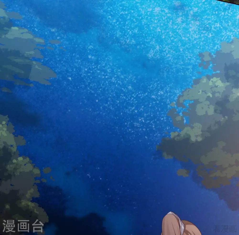 《神医毒妃太嚣张》第126话 我的秘密 第33页