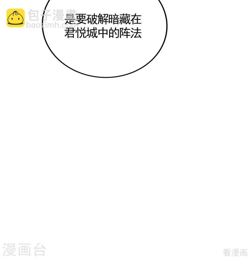 《神医毒妃太嚣张》第127话 弱水三千 第21页