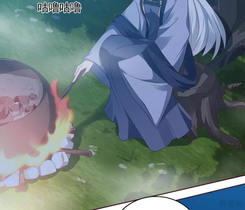 《神医毒妃太嚣张》第125话 君悦城计划 第26页