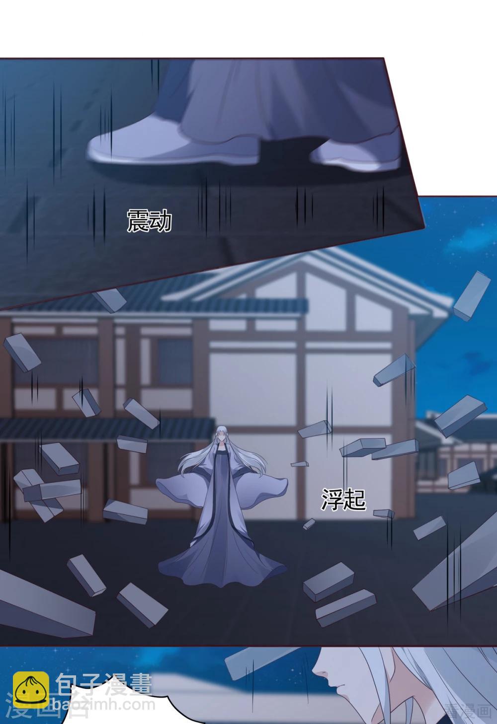 《神医毒妃太嚣张》第130话 女人当自强 第2页