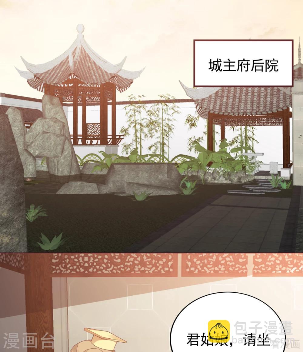 《神医毒妃太嚣张》第144话 真正的主人 第11页