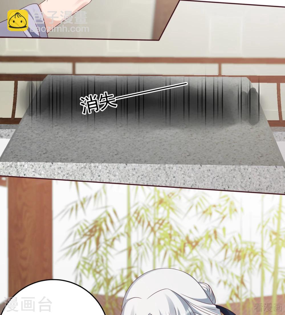 《神医毒妃太嚣张》第144话 真正的主人 第23页
