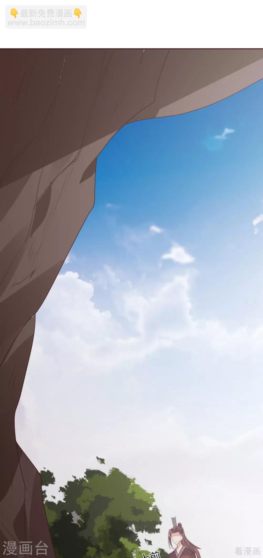 《神医毒妃太嚣张》第167话 忍痛的爱 第11页