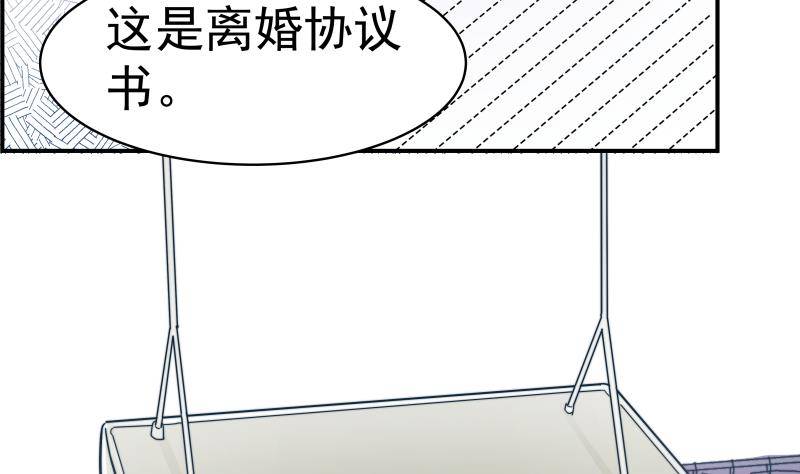 《恋与总裁物语》第9话 协议离婚 第12页