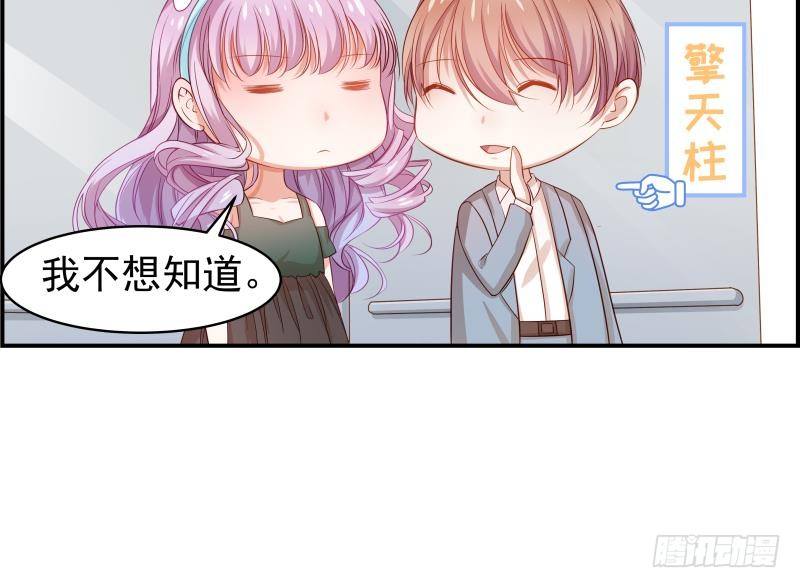 《恋与总裁物语》第17话 试婚纱 第25页