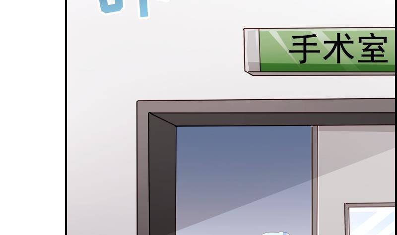 《恋与总裁物语》第28号 奶奶暂时平安 第30页