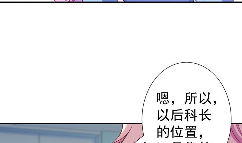 《恋与总裁物语》第90话 陈玥辞职 第11页