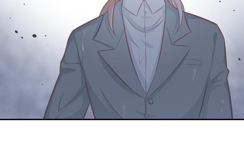 《恋与总裁物语》第91话 真正的初见 第11页