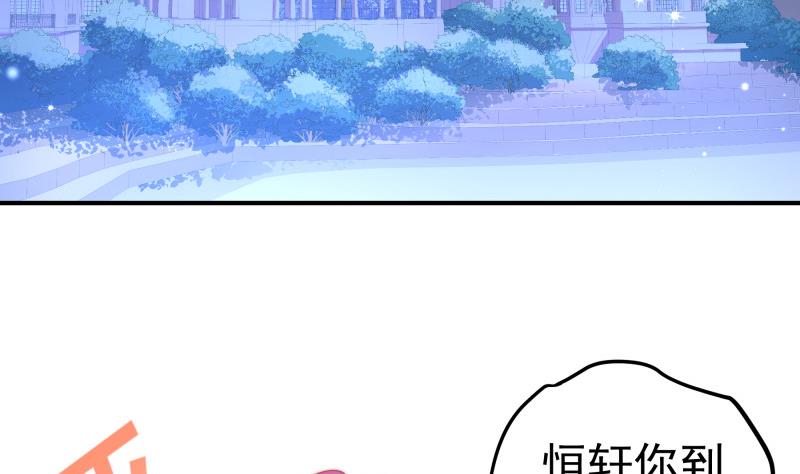 《恋与总裁物语》第109话 婚纱照 第28页
