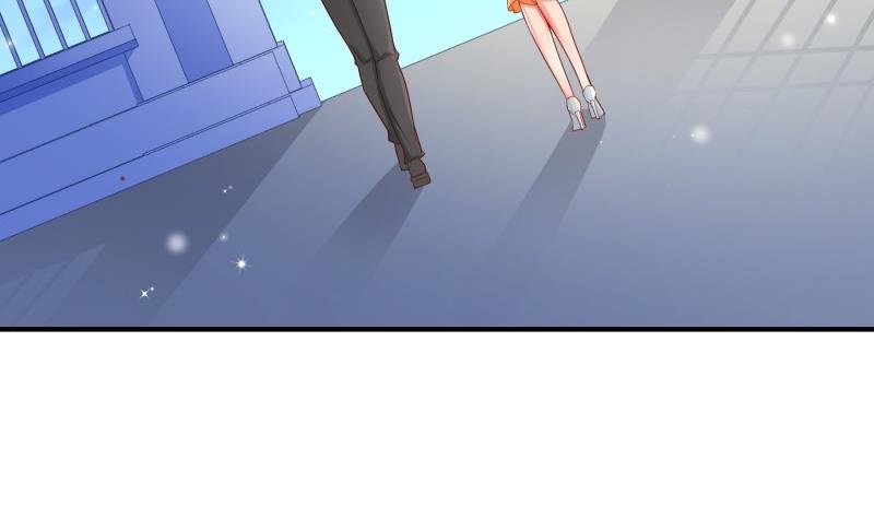 《恋与总裁物语》第114话 疑团重重 第34页