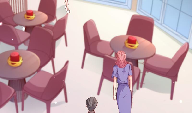 《恋与总裁物语》第117话 口是心非 第49页