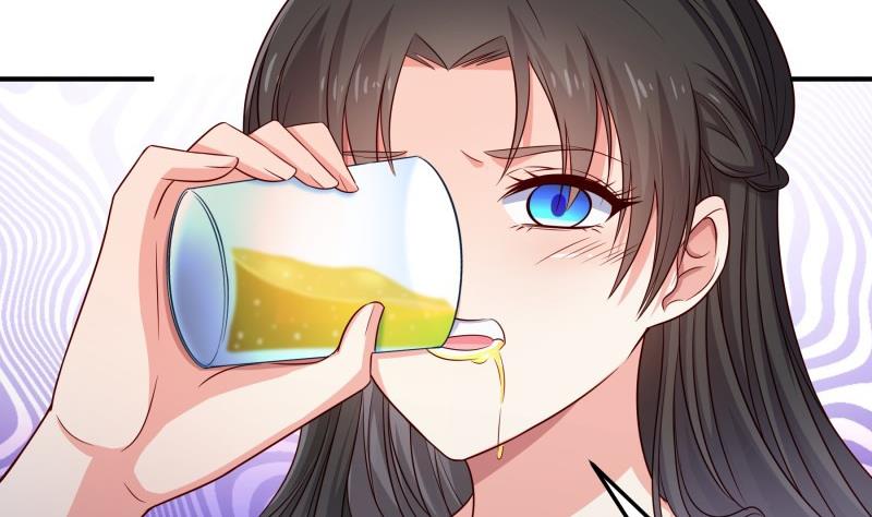 《恋与总裁物语》第115话 各有隐情 第10页
