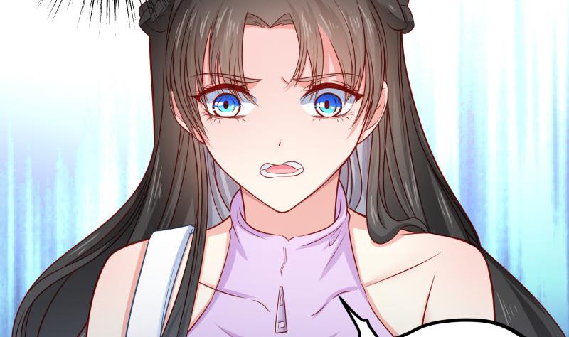 《恋与总裁物语》第120话 父女隔阂 第38页