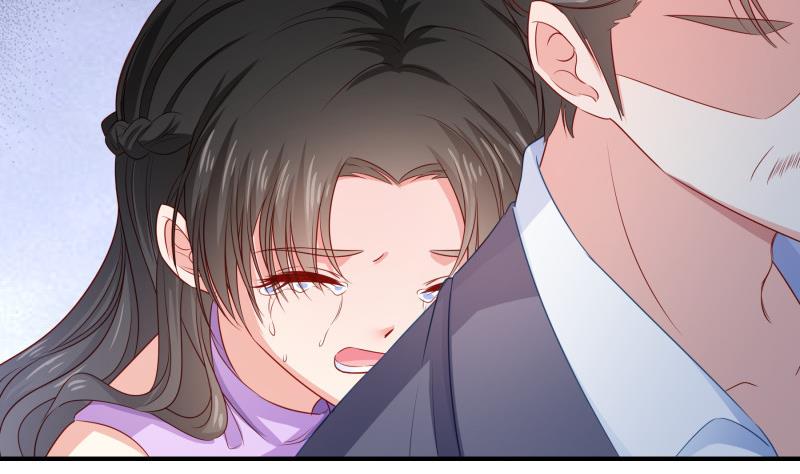 《恋与总裁物语》第120话 父女隔阂 第29页