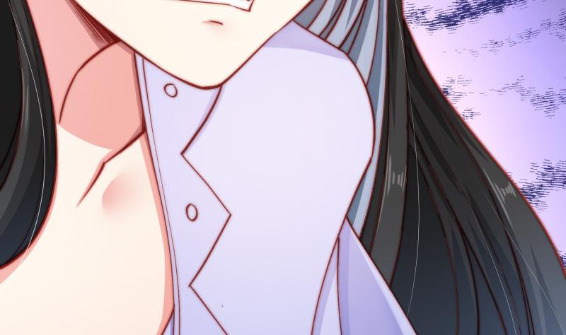 《恋与总裁物语》第130话 强吻 第38页