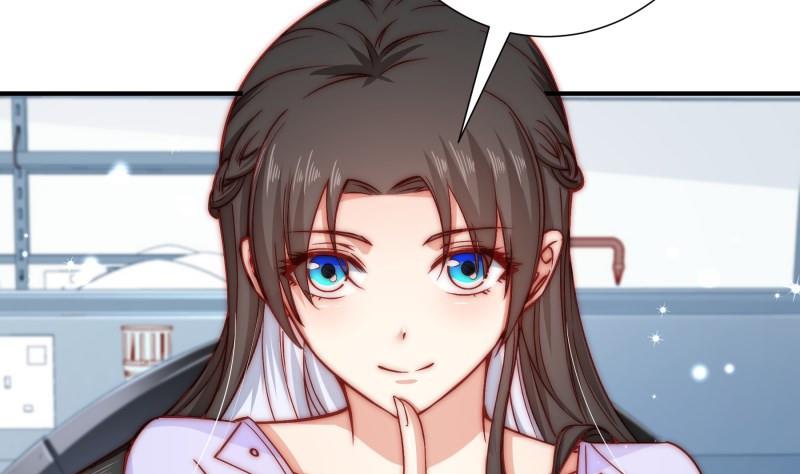 《恋与总裁物语》第129话 心思所在 第32页