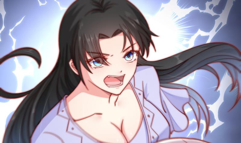 《恋与总裁物语》第130话 强吻 第29页