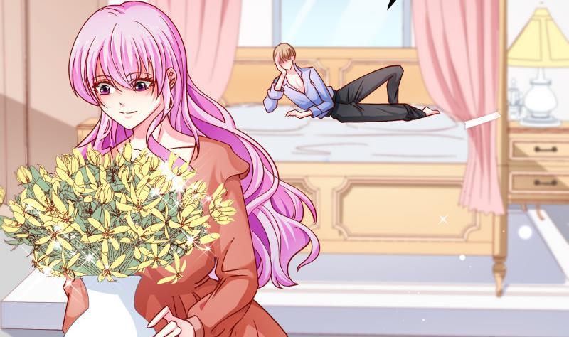 《恋与总裁物语》第133话 临门一脚 第20页