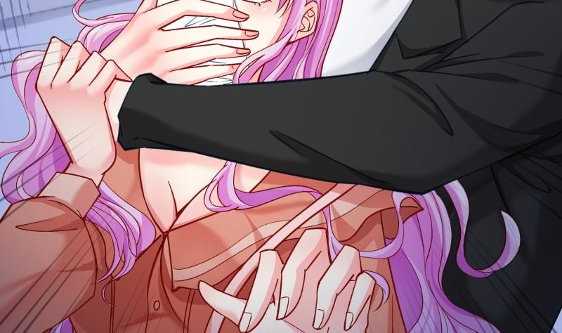 《恋与总裁物语》第137话 大意了！ 第41页