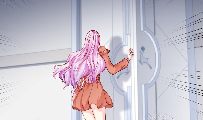 《恋与总裁物语》第137话 大意了！ 第35页